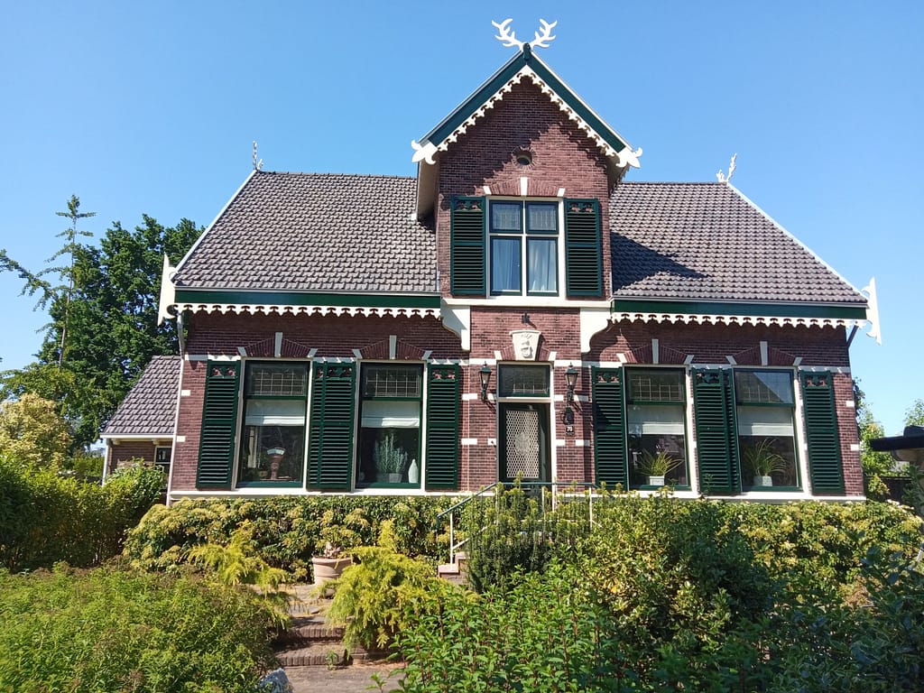 Buiten Schilderwerk 2 Buiten Schilderwerk 2