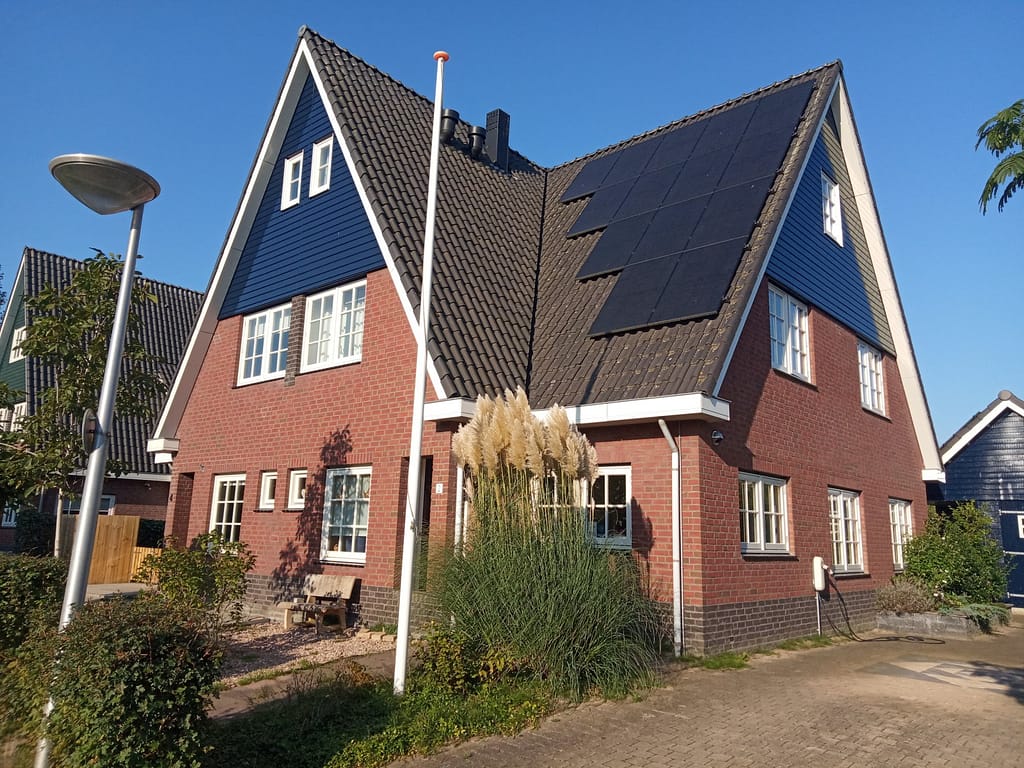 Buiten Schilderwerk Buiten Schilderwerk