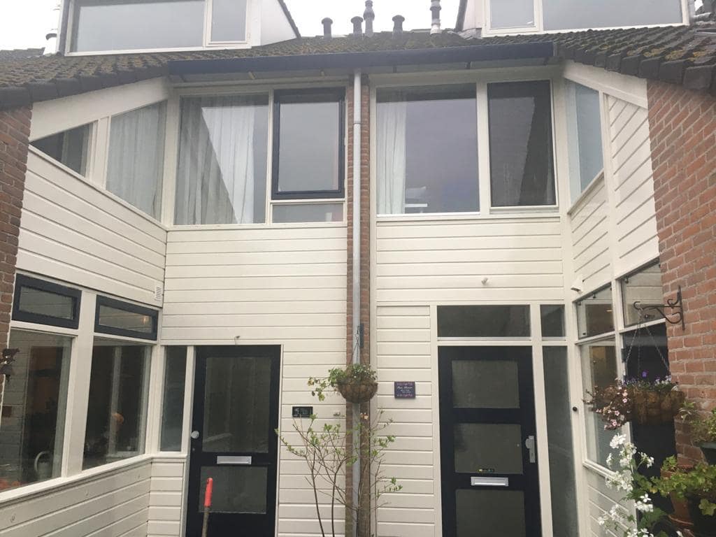 Buiten Schilderwerk 4 Buiten Schilderwerk 4