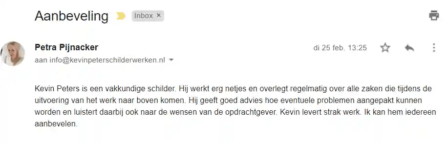 ervaring petra ervaring petra