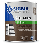 sigma s2u primer sigma s2u primer
