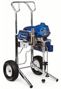 graco st max 595 pc pro latex spuitmachine graco st max 595 pc pro latex spuitmachine