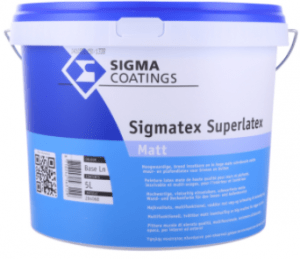 Sigma Superlatex